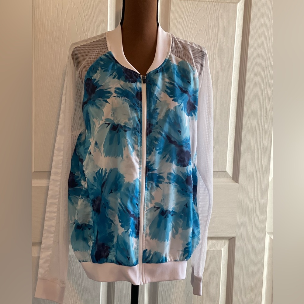 🔥🔥 2 for $15🔥🔥 Fabletics Jacket size XXL
